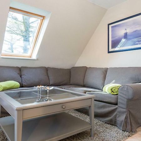 Appartement Heidekamp Og 文尼斯塔特 外观 照片